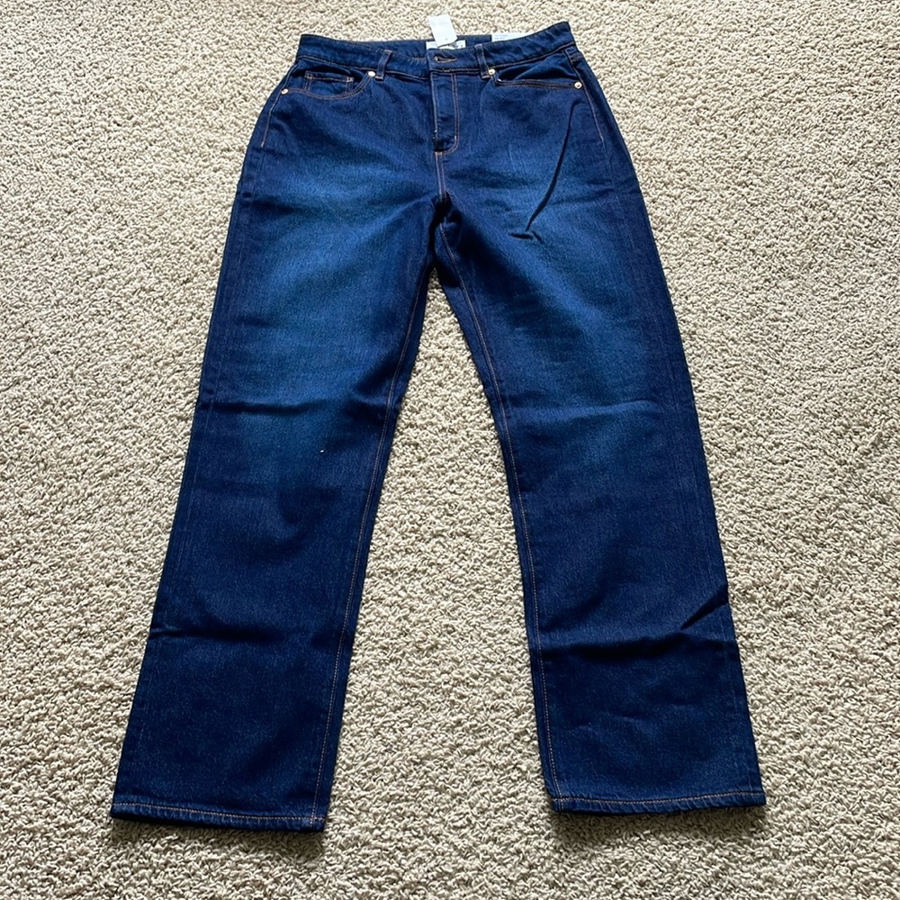 NWT loft jeans
